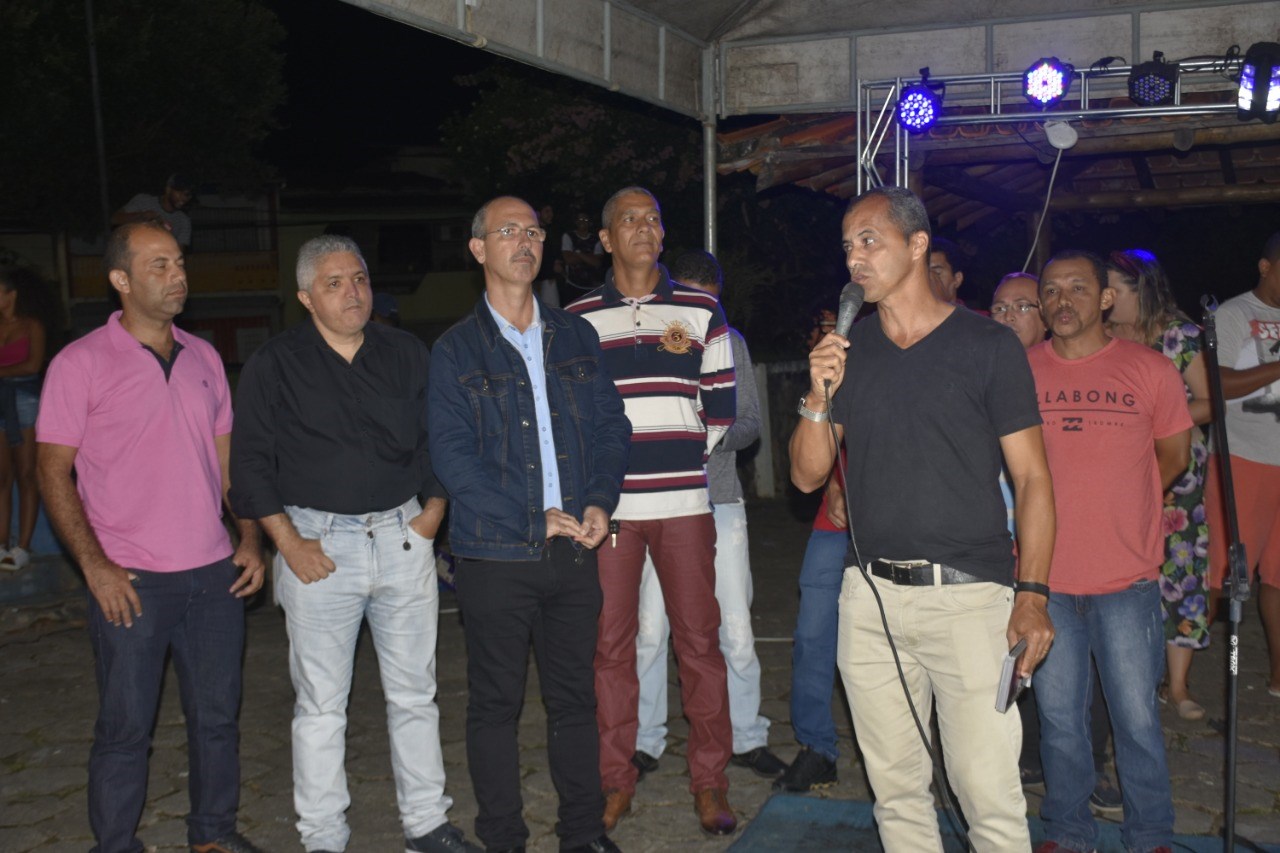 Camacã: Programação da Festa Camacã e o Cacau foi lançada oficialmente
